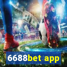 6688bet app